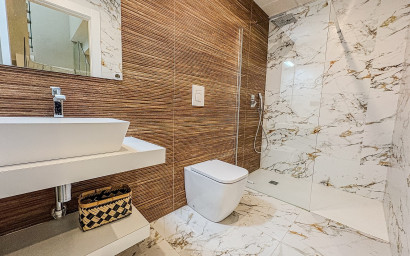 Nieuwbouw - Villa -
Algorfa