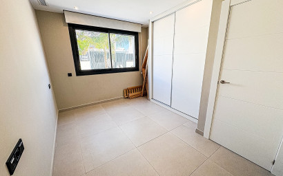 Nieuwbouw - Villa -
Algorfa