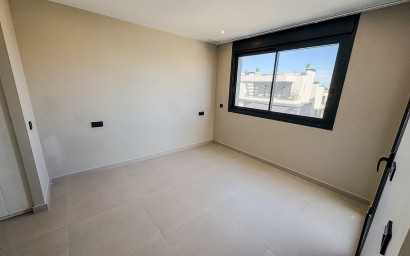 Nieuwbouw - Villa -
Algorfa