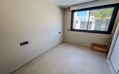 Nieuwbouw - Villa -
Algorfa