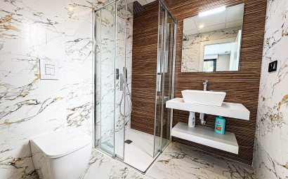 Nieuwbouw - Villa -
Algorfa