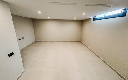 Nieuwbouw - Villa -
Algorfa