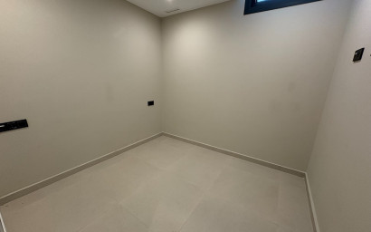 Nieuwbouw - Villa -
Algorfa