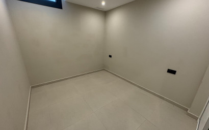 Nieuwbouw - Villa -
Algorfa