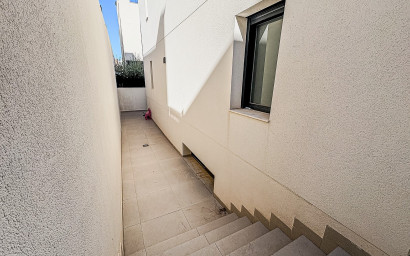 Nieuwbouw - Villa -
Algorfa