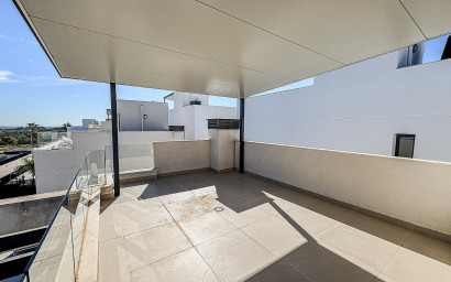 Nieuwbouw - Villa -
Algorfa