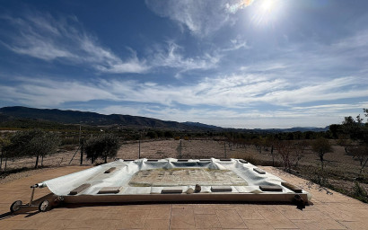 Resale - Villa -
Sax