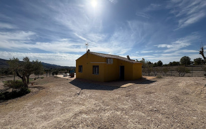 Resale - Villa -
Sax