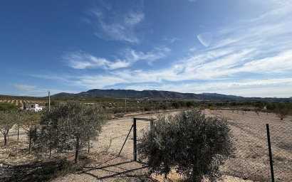 Resale - Villa -
Sax