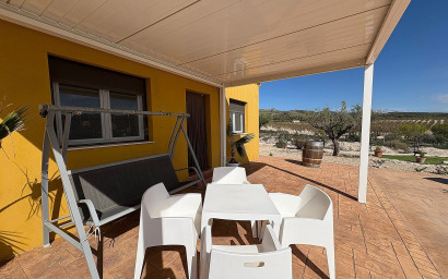 Resale - Villa -
Sax