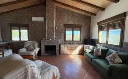 Resale - Villa -
Sax