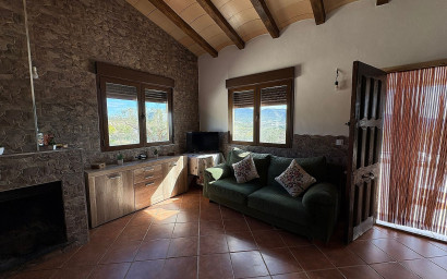 Resale - Villa -
Sax