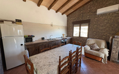 Resale - Villa -
Sax