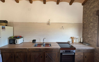 Resale - Villa -
Sax