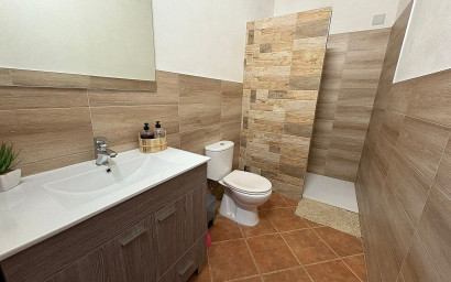 Resale - Villa -
Sax