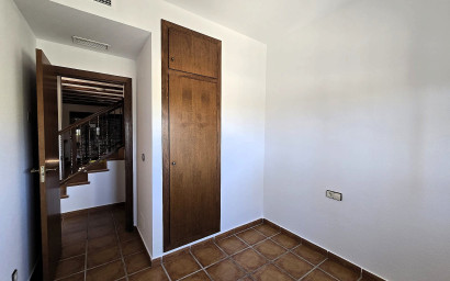Resale - Bungalow -
Algorfa