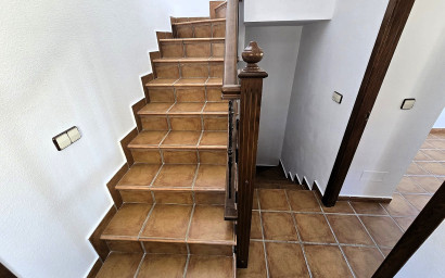 Resale - Bungalow -
Algorfa