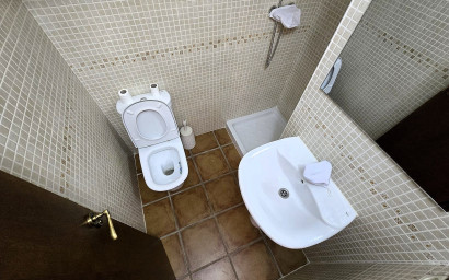 Resale - Bungalow -
Algorfa