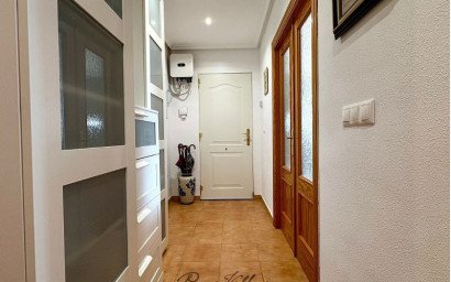 Herverkoop - Villa -
Torre Del Rico