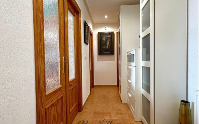 Herverkoop - Villa -
Torre Del Rico