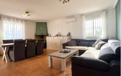 Herverkoop - Villa -
Torre Del Rico