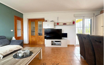 Herverkoop - Villa -
Torre Del Rico