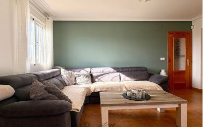 Herverkoop - Villa -
Torre Del Rico