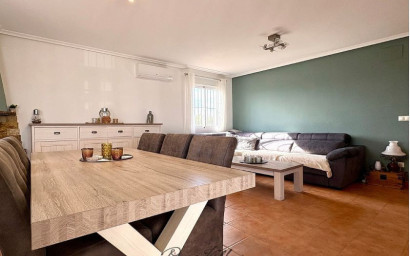 Herverkoop - Villa -
Torre Del Rico