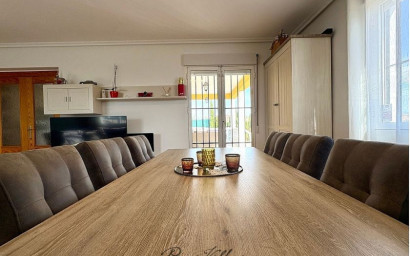 Herverkoop - Villa -
Torre Del Rico