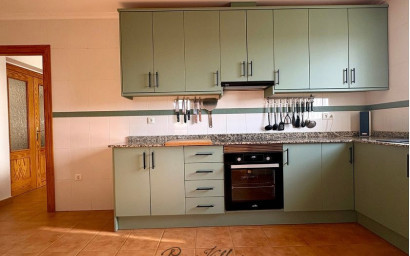 Herverkoop - Villa -
Torre Del Rico