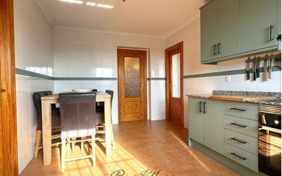 Herverkoop - Villa -
Torre Del Rico