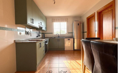 Herverkoop - Villa -
Torre Del Rico