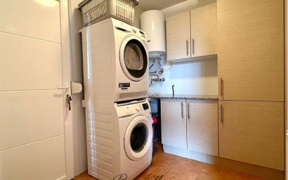 Herverkoop - Villa -
Torre Del Rico