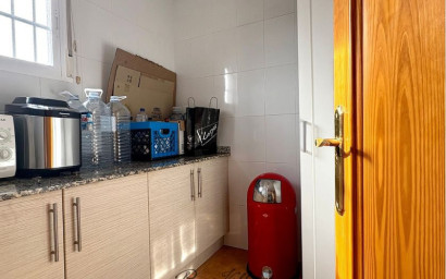 Herverkoop - Villa -
Torre Del Rico