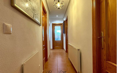 Herverkoop - Villa -
Torre Del Rico