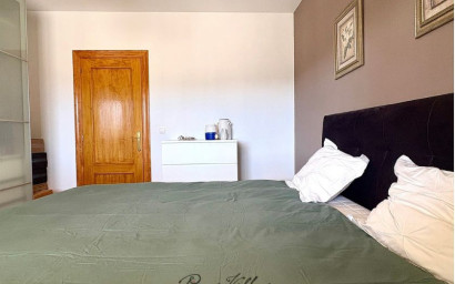 Herverkoop - Villa -
Torre Del Rico