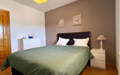 Herverkoop - Villa -
Torre Del Rico