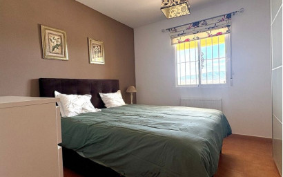 Herverkoop - Villa -
Torre Del Rico