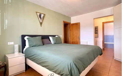 Herverkoop - Villa -
Torre Del Rico