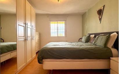 Herverkoop - Villa -
Torre Del Rico