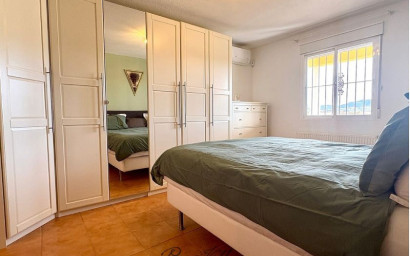 Herverkoop - Villa -
Torre Del Rico