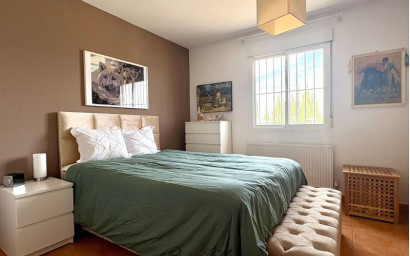 Herverkoop - Villa -
Torre Del Rico