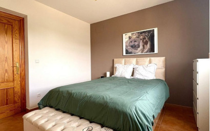 Herverkoop - Villa -
Torre Del Rico