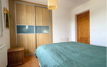 Herverkoop - Villa -
Torre Del Rico