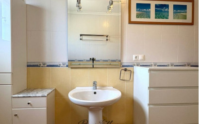 Herverkoop - Villa -
Torre Del Rico