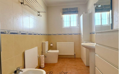 Herverkoop - Villa -
Torre Del Rico