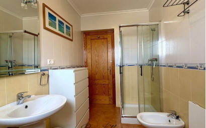 Herverkoop - Villa -
Torre Del Rico