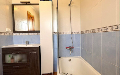 Herverkoop - Villa -
Torre Del Rico