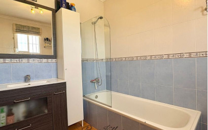 Herverkoop - Villa -
Torre Del Rico