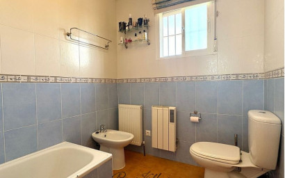 Herverkoop - Villa -
Torre Del Rico